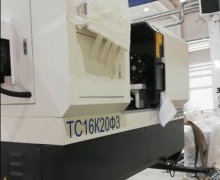 Как правильно перевезти производственный станок (видео)